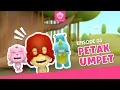 Uwa and Friends Series | Episode 03 - Petak Umpet