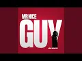 Download Lagu Mr Nice Guy