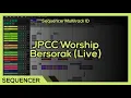 Download Lagu [FREE] JPCC Worship - Bersorak (HQ Sequencer)