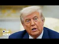 Download Lagu WATCH LIVE: Trump signs law creating regulations for dollar-linked 'stablecoin' cryptocurrencies