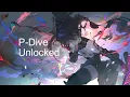 P-Dive Unlocked