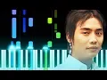 Download Lagu ST12 - Jangan Marah Marah - Piano Tutorial by Piano Fun Play