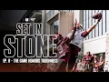 SET IN STONE Episode 8 The Game Honors Toughness