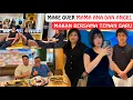 Lagu Make Over Mama Ana Dan Angel‼️Makan Bersama Teman Baru‼️