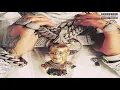 Anuel x Bad Bunny - Hasta Que Dios Diga