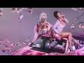 Download Lagu Kali Uchis, El Alfa, JT - Muñekita [Official Audio]