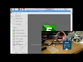 Open applications using RFID tags and cards