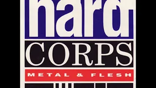 Download Hard Corps - Metal \u0026 Flesh (1990) MP3