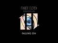 Download Lagu Finger Eleven - Falling On (Official Visualizer) - from GREATEST HITS