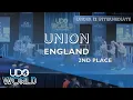 Lagu Union | Under 12 Intermediate 2nd Place | UDO World Championships 2024