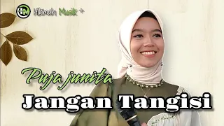 Download JANGAN TANGISI - Puja junita (El Suraya medan) live cover @HikmahMusiklive07 MP3