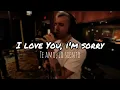 Download Lagu Gracie Abrams - I Love You I'm Sorry (underbrook cover) | sub español lyrics