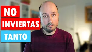 😀Mis 8 consejos para INVERTIR y ser FELIZ💚... (Y quizás más ricos)