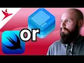 My HONEST opinion about UIKit vs SwiftUI in 2023