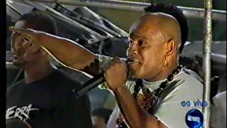 Terra Samba Terra Mix Carnaval 2006