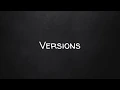 Learn JavaScript Part 40 - Versions