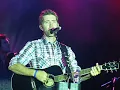 Josh Turner - Everything is Fine - 8/27/09: Rhinebeck, NY