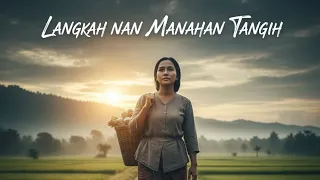 langkah nan manahan tangih lagu minang terbaru 2026 mvsk minang 