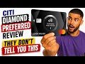 Citi Diamond Preferred Card Review UPDATED They Don t Tell You This