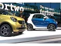 Download Lagu Onthulling Smart Fortwo en Forfour