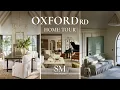 Experience Oxford Road Like You Were There Cinematic Home Tour