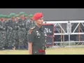 Download Lagu PERWIRA GANTENG KOPASSUS SAPTA MARGA