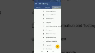 Kivy Material Design App Example