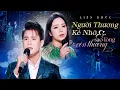 Download Lagu LK NGƯỜI THƯƠNG KẺ NHỚ \u0026 SAO LÒNG CÒN THƯƠNG | Cặp Đôi Song Ca Được Yêu Quý Mạnh Nguyên \u0026 Hoàng Hải