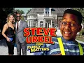 Jaleel White s Net Worth Wife Daughter Baby Mama Career Success