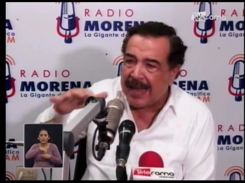 Nebot cree que juicio político a Glas no debió archivarse