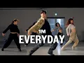 Download Lagu Ariana Grande - Everyday ft. Future / Yechan Choreography