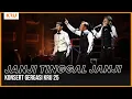Download Lagu Konsert Gergasi KRU 25 - Janji Tinggal Janji