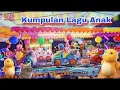 Download Lagu Naik Odong-Odong Lampu Cantik ‼️ Kumpulan Lagu Anak Indonesia (Balonku Ada Lima, Potong Bebek Angsa)