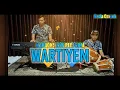 Download Lagu wartiyem karaoke live nada cowok
