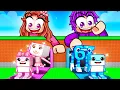 Download Lagu BOYS vs GIRLS in Steal a Brainrot!