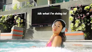 Morning Routine Living Alone As An 18 Year Old In La 