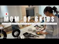 【Daily life in Japan】Mom of 6 kids | Thursday Morning Routine | 37 years old mom's real life |