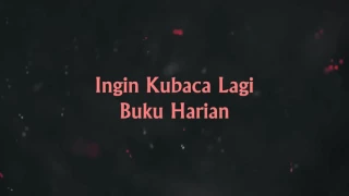 rc formation salahkanlah lyric video 