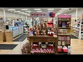 HALLMARK VALENTINES DECOR AND MORE 2025 STORE TOUR