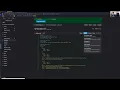 GitLab Runner speed run multi-line command output in CI job log
