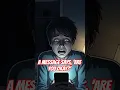 Download Lagu A Faceless Shadow in My Room | Animated  Short Horror Narrative”  #animation #animatedhorror #scary