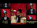 Burna Boy - Rollercoaster feat. J. Balvin [Official Audio]