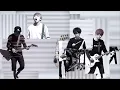 04 Limited Sazabys「escape」(Official Music Video)