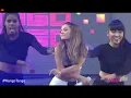 Ariana Grande at Wango Tango 2014 performing Problem with Iggy Azalea