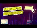 Northampton Massachusetts AMERICAN CITIES