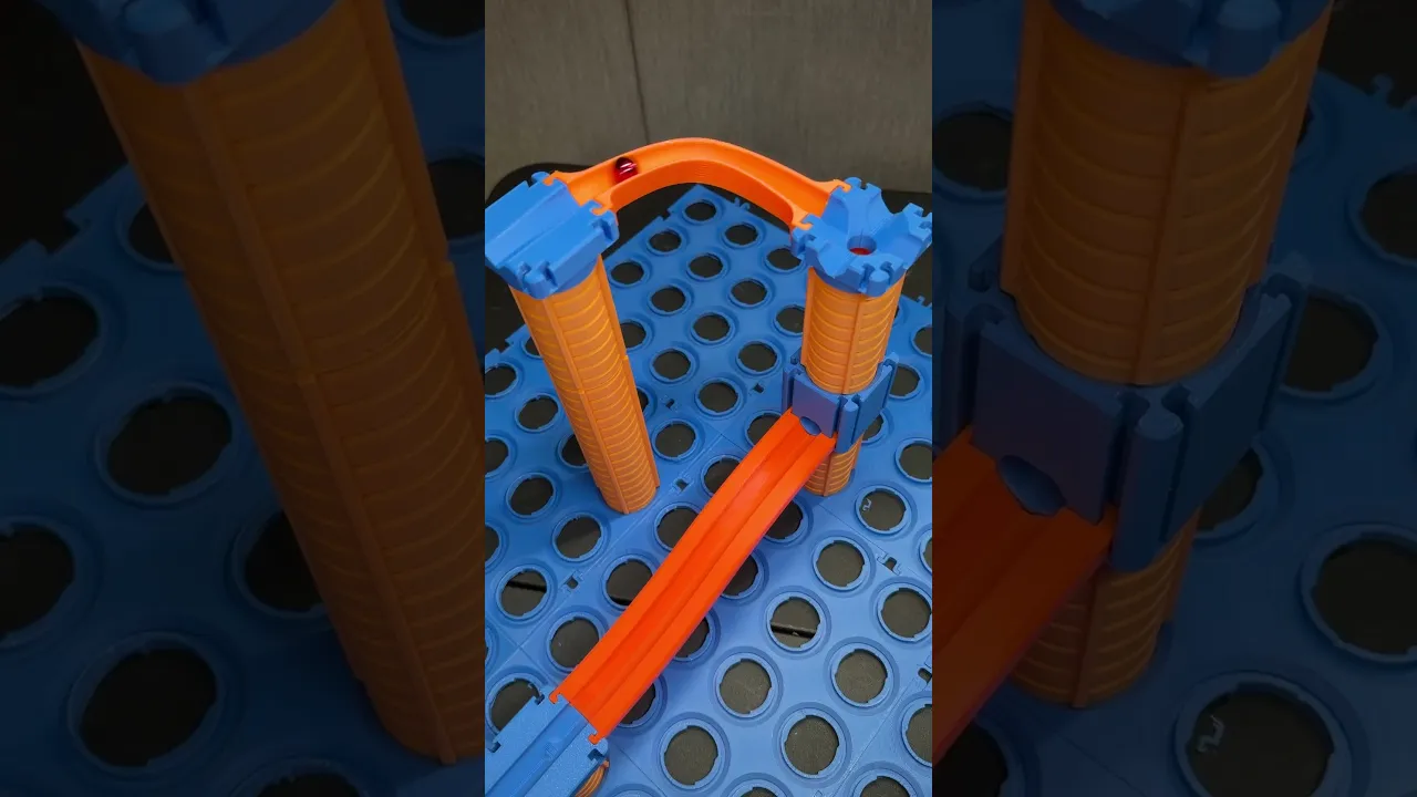 Drop Funnel and Catcher video thumbnail