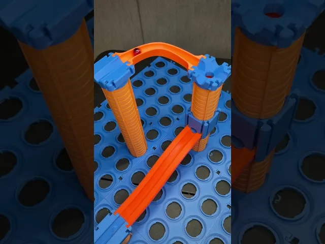 Drop Funnel and Catcher video thumbnail