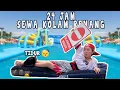 Download Lagu 24 JAM SEWA KOLAM RENANG !? TIDUR DI KOLAM SEMALEMAN !