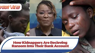 kaduna victims pay ransom directly to kidnapper bank account