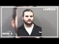 School resource officer arrested charged with sexual exploitation of a minor